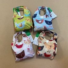 Load image into Gallery viewer, Reusable Shopping Bags