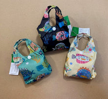 Load image into Gallery viewer, Reusable Shopping Bags