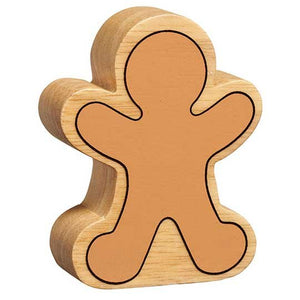 Lanke Kade Gingerbread Man