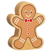 Load image into Gallery viewer, Lanke Kade Gingerbread Man
