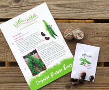 Load image into Gallery viewer, Grow your own Vegetable garden kit