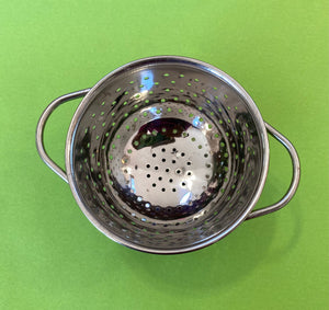 Mini Colander