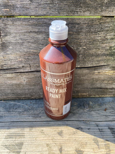 Ready Mixed Paint - 600ml