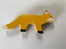 Load image into Gallery viewer, Wooden Toys - animals &amp; vehicles
