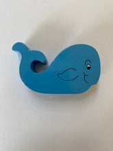 Load image into Gallery viewer, Wooden Toys - animals &amp; vehicles