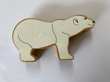 Load image into Gallery viewer, Wooden Toys - animals &amp; vehicles
