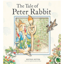 Load image into Gallery viewer, The Tale of Peter Rabbit - Board Book
