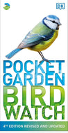 RSPB bird spitting book