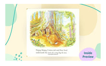 Load image into Gallery viewer, The Tale of Peter Rabbit - Board Book
