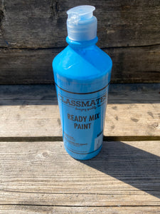 Ready Mixed Paint - 600ml