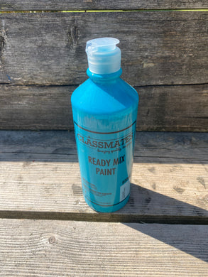 Ready Mixed Paint - 600ml
