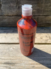 Load image into Gallery viewer, Ready Mixed Paint - 600ml
