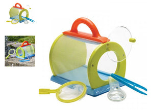 Bug Box & Accessories