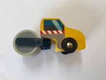 Load image into Gallery viewer, Wooden Toys - animals &amp; vehicles