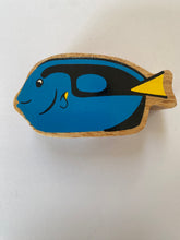 Load image into Gallery viewer, Wooden Toys - animals &amp; vehicles