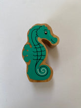 Load image into Gallery viewer, Wooden Toys - animals &amp; vehicles