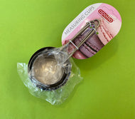 Stainless Steel Measuring Cups