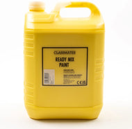 5l ready mixed classmates paint