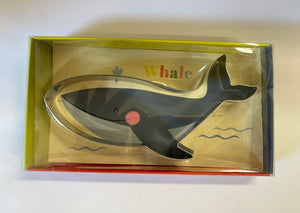 Whale Cutter