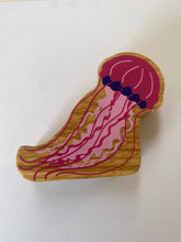 Load image into Gallery viewer, Wooden Toys - animals &amp; vehicles