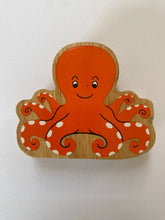 Load image into Gallery viewer, Wooden Toys - animals &amp; vehicles