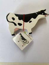 Load image into Gallery viewer, Wooden Toys - animals &amp; vehicles