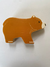 Load image into Gallery viewer, Wooden Toys - animals &amp; vehicles