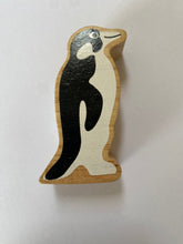 Load image into Gallery viewer, Wooden Toys - animals &amp; vehicles