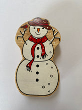 Load image into Gallery viewer, Wooden Toys - animals &amp; vehicles