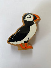 Load image into Gallery viewer, Wooden Toys - animals &amp; vehicles