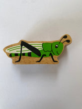 Load image into Gallery viewer, Wooden Toys - animals &amp; vehicles