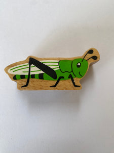Wooden Toys - animals & vehicles