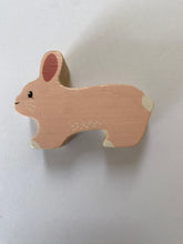 Load image into Gallery viewer, Wooden Toys - animals &amp; vehicles