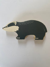 Load image into Gallery viewer, Wooden Toys - animals &amp; vehicles