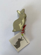 Load image into Gallery viewer, Wooden Toys - animals &amp; vehicles