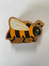 Load image into Gallery viewer, Wooden Toys - animals &amp; vehicles
