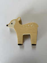 Load image into Gallery viewer, Wooden Toys - animals &amp; vehicles