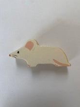 Load image into Gallery viewer, Wooden Toys - animals &amp; vehicles