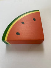Load image into Gallery viewer, Wooden Toys - animals &amp; vehicles