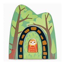 Load image into Gallery viewer, Tenderleaf Toys - Forest Tunnel