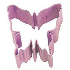 Metal Butterfly Cutters