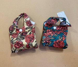 Reusable Shopping Bags