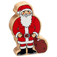 Load image into Gallery viewer, Lanke Kade Father Christmas