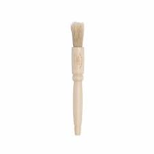 Wooden Handled Pastry Brush