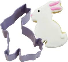 Metal Rabbit Cutters