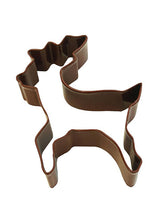 Load image into Gallery viewer, Large Christmas Reindeer Cutter