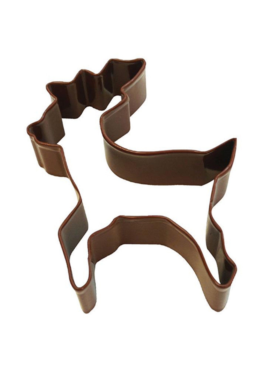 Metal Reindeer Cutter