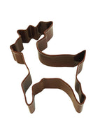 Metal Reindeer Cutter