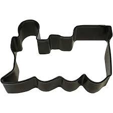 Metal Train Cutters