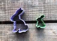 Metal Bunny Cutters